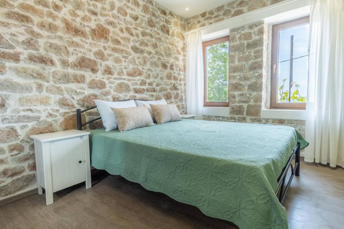 Annas Horizon Villa Samothráki Eksteriør billede